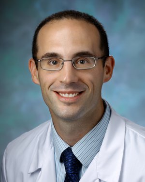 Dr. Brian Thomas Garibaldi